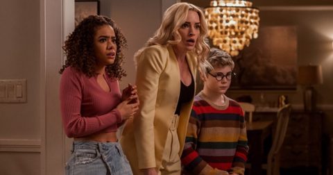 ‘Ginny and Georgia’ Star Diesel La Torraca Jokes About Season 4 Twist: ‘Everyone Dies’