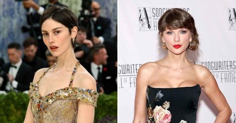 Gracie Abrams Shuts Down Taylor Swift Feud Rumors, Says Singer Is ‘Fiercely Brilliant’