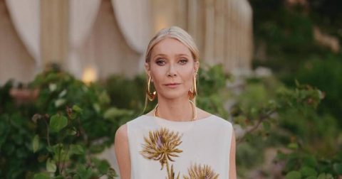 Gwyneth Paltrow reveals blending families with husband Brad Falchuk was ‘so hard’, Entertainment News