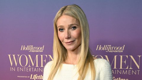 Gwyneth Paltrow Pokes Fun at That Viral Dinner Party Invite for OpenAI’s Sam Altman