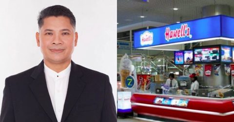 Thai ice cream founder puts $6m business on sale to become monk, Asia News