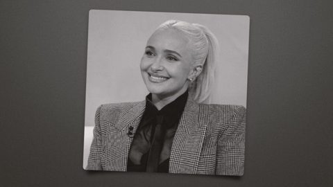 Hayden Panettiere, Actress in ‘Heroes’ and ‘Nashville,’ Dies at 36