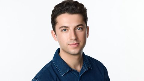 Culinary Talent Eitan Bernath Signs With CAA (Exclusive)