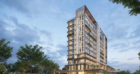 Hilton is opening its first hotel in Batam near a ferry terminal, Lifestyle News