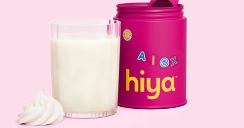 Picky Eater? Try the Kid-Focused Protein Powder That Supports Gut Health and Brain Development