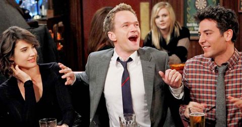 ‘How I Met Your Mother’ Cast: Where Are They Now? Josh Radnor, Jason Segel and More