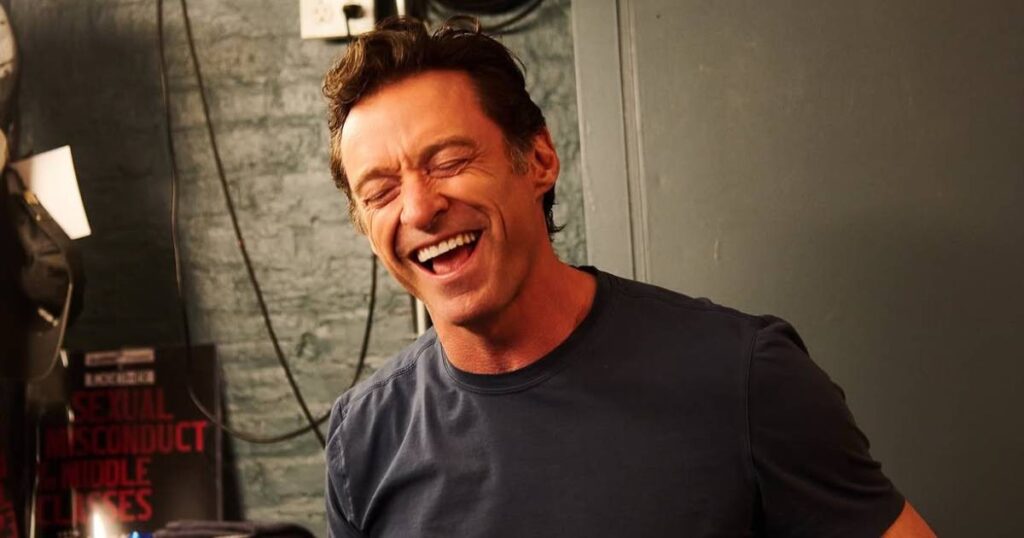 Hugh Jackman in talks to buy stake in Norwich City FC , Entertainment News
