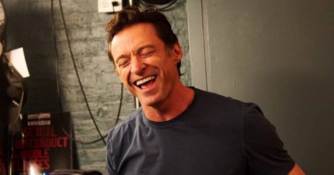 Hugh Jackman in talks to buy stake in Norwich City FC , Entertainment News