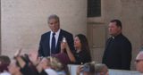 Hulk star Lou Ferrigno fulfills childhood dream meeting with Pope Leo XIV, Entertainment News