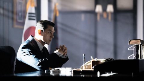 Disney+ Sets Release Date for Season 2 of Hit Thriller Series ‘Made in Korea’