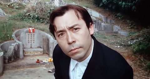 Hong Kong actor Simon Lui, known for his roles in horror movies, dies aged 62