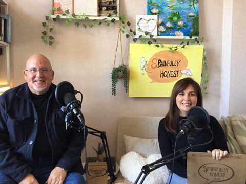 Spainfully Honest Podcast