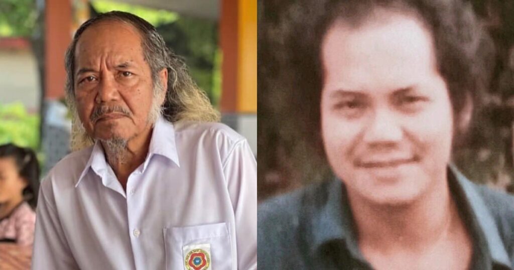 Veteran Malaysian actor Kamarool Yusoff, known for role as Cik Man in Rock, dies aged 68, Entertainment News