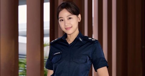 Tasha Low tried being in prison cell while filming new drama: ‘It’s very traumatic’, Entertainment News