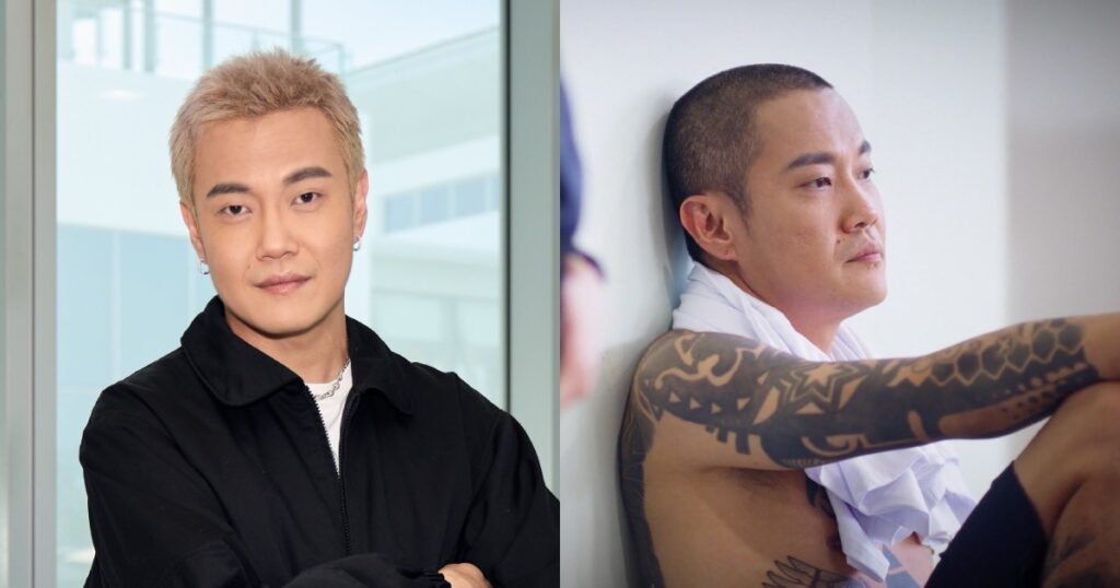 NBCB’s Tommy Wong on spending 12 ‘torturous’ hours per day in prison playing inmate for new drama, Entertainment News
