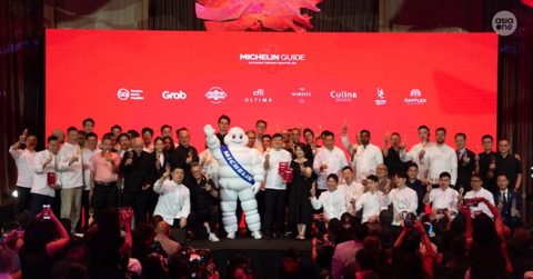 Michelin Guide Singapore 2026: 1887 by Andre and Seroja earns 2 stars, 6 restaurants earn 1 star, Lifestyle News
