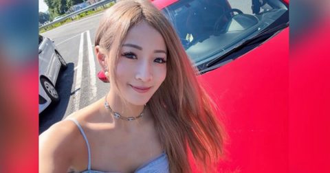 ‘Easier to make a living than acting’: Ex-TVB star Janice Pang now a taxi driver, Entertainment News