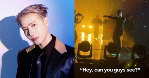 Jackson Wang refunds audience with blocked view of Vancouver show, fan thanks him for ‘free’ concert, Entertainment News