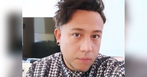 Hong Kong singer Steven Cheung reveals why he won’t file for bankruptcy despite financial struggles