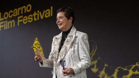 Isabella Rossellini Is Working on a History of Pets Shorts Series, Talks David Lynch, Robert Redford