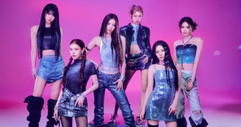 K-pop girl group Izna share wish list ahead of Singapore concert: Pork floss buns, chilli crab and MBS, Entertainment News