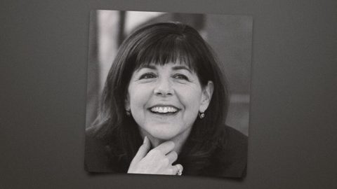 Jackie Glass, ‘Swift Justice’ Host, Dies at 70
