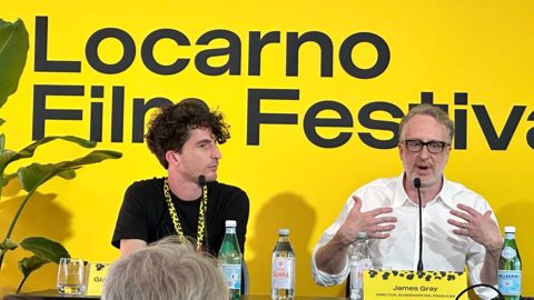 James Gray Says Actors “Dictate the Style” of Films and Explains Why, When People Talk in a Cinema, “You Want to Kill Them”