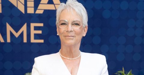 Jamie Lee Curtis Relies on This $7 Body Lotion Over $800 Creams That ‘Didn’t Do Anything’
