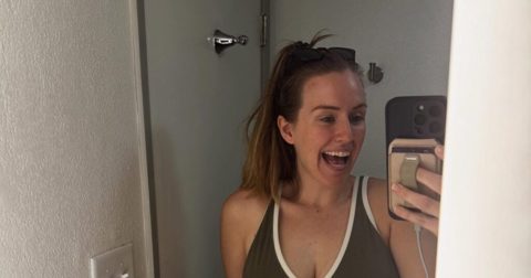 Influencer Jen Hamilton Throws Shade at Ex for ‘Cheating With a Grandma’: ‘Diabolical Betrayal’