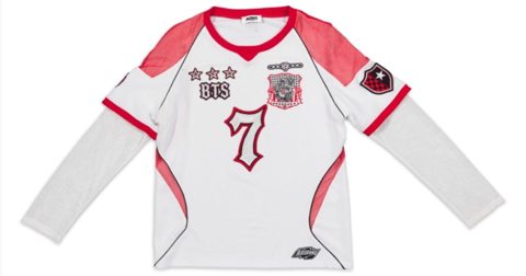 Jimin’s World Cup shirt sells for $140k at charity auction, Entertainment News