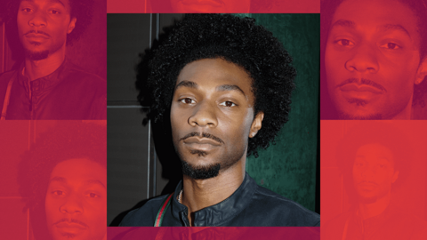 Jonathan Daviss Talks Outer Banks Ending, Portraying Snoop Dogg