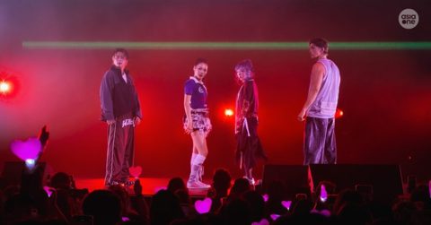 Kard return to Singapore after 7 years for final world tour, fans hope this isn’t goodbye , Entertainment News