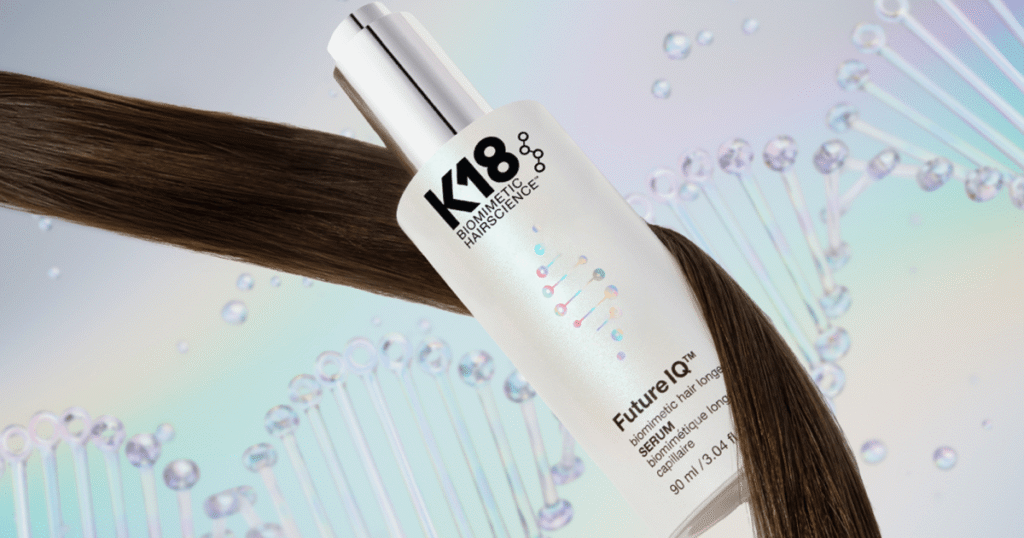 Grays? Shedding? This Breakthrough Serum Reverses Both — and Grows 19,000 More Hairs