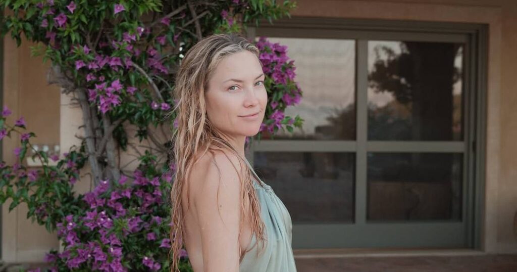Kate Hudson is working on a How To Lose A Guy In 10 Days sequel, Entertainment News