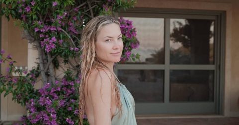 Kate Hudson is working on a How To Lose A Guy In 10 Days sequel, Entertainment News