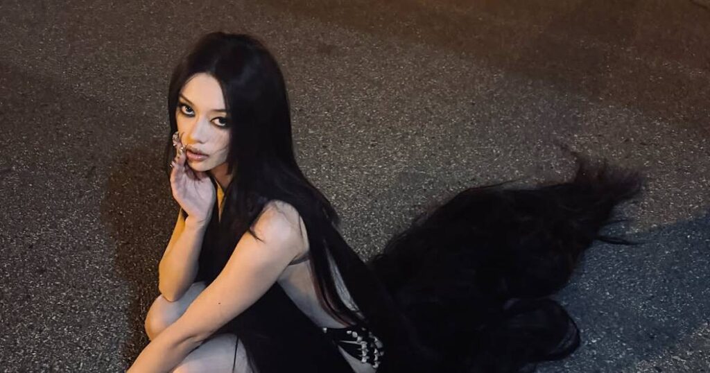 Katseye’s Megan opens up on mental health struggles as 2 members take time out, Entertainment News