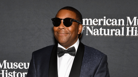Kenan Thompson Reveals Which Movie Role Almost Made Him Quit Acting