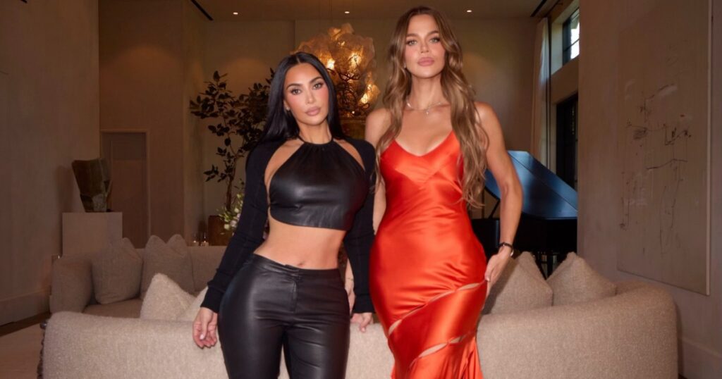 Khloe Kardashian ‘wouldn’t care’ if Kim started dating ex Tristan Thompson, Entertainment News
