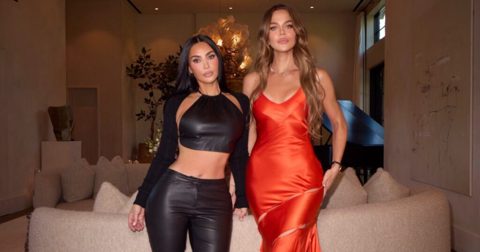 Khloe Kardashian ‘wouldn’t care’ if Kim started dating ex Tristan Thompson, Entertainment News