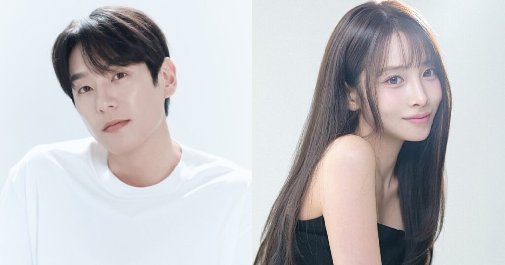 Kwak Si-yang and Lovelyz’s Jiae to marry after a year of dating , Entertainment News