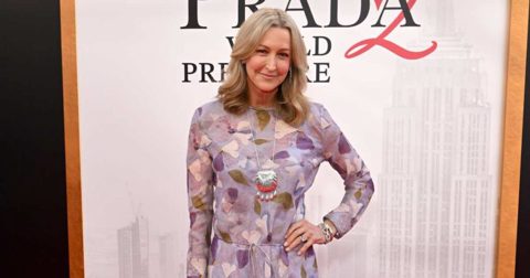 ‘Good Morning America’ Host Lara Spencer Recalls Covering 9/11 While 6 Months Pregnant