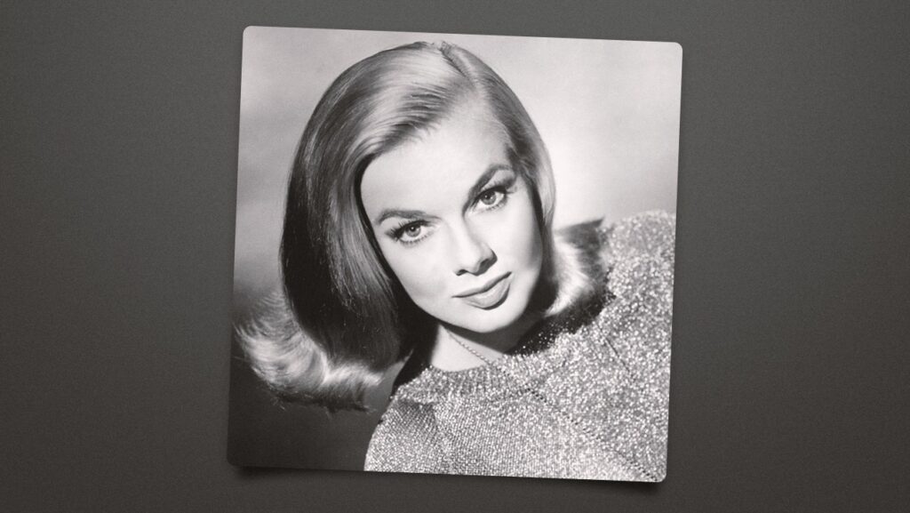 Leslie Parrish, Actress in ‘Li’l Abner’ and ‘The Manchurian Candidate,’ Dies at 90