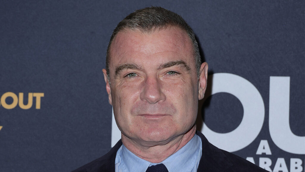 Liev Schreiber and ‘Ukrainians in Exile’ Director Janek Ambros Set for Lakes Noir Film Festival Tribute