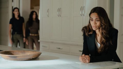 Zoe Saldaña and Nicole Kidman on That Gut-Punch Ending to ‘Lioness’ Season 3: “We Are All Incredibly Flawed”