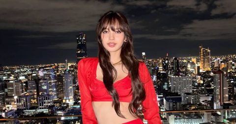 Blackpink’s Lisa opens up about the pressures of fame and success, Entertainment News