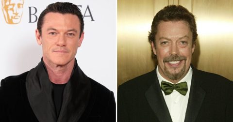 Luke Evans Says Tim Curry Was ‘Struggling’ Before His Death, Shares Touching Letter He Sent Him