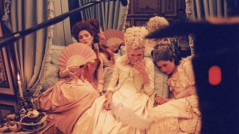 ‘Making Marie Antoinette’ Review: Eleanor Coppola’s Chronicle of Daughter Sofia Shooting Her 2006 Biopic Makes for a Sublime Collaboration of Talents