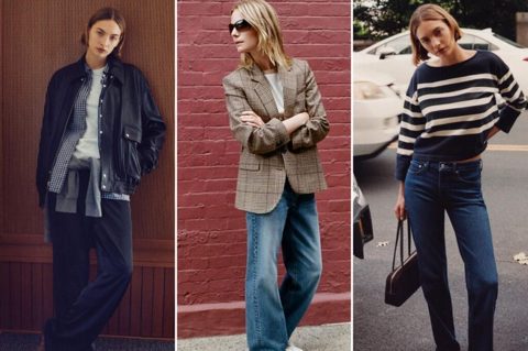 Madewell’s Insider Event has 25% off jeans, clothing and handbags