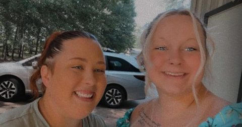 Mama June’s Daughter Jessica Shannon’s Divorce From Shyann McCant Is Finalized, Court Docs Confirm (Exclusive)
