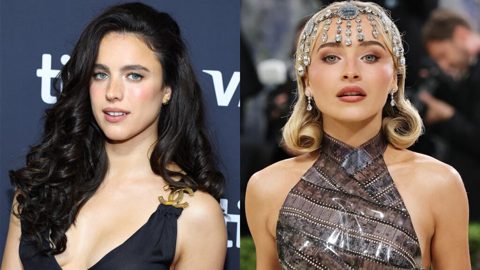 Margaret Qualley, Sabrina Carpenter Join Tom Holland’s Fred Astaire Biopic